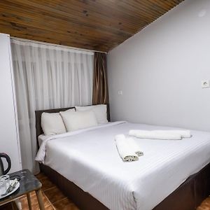 Budget Kamer met een King Size Bed